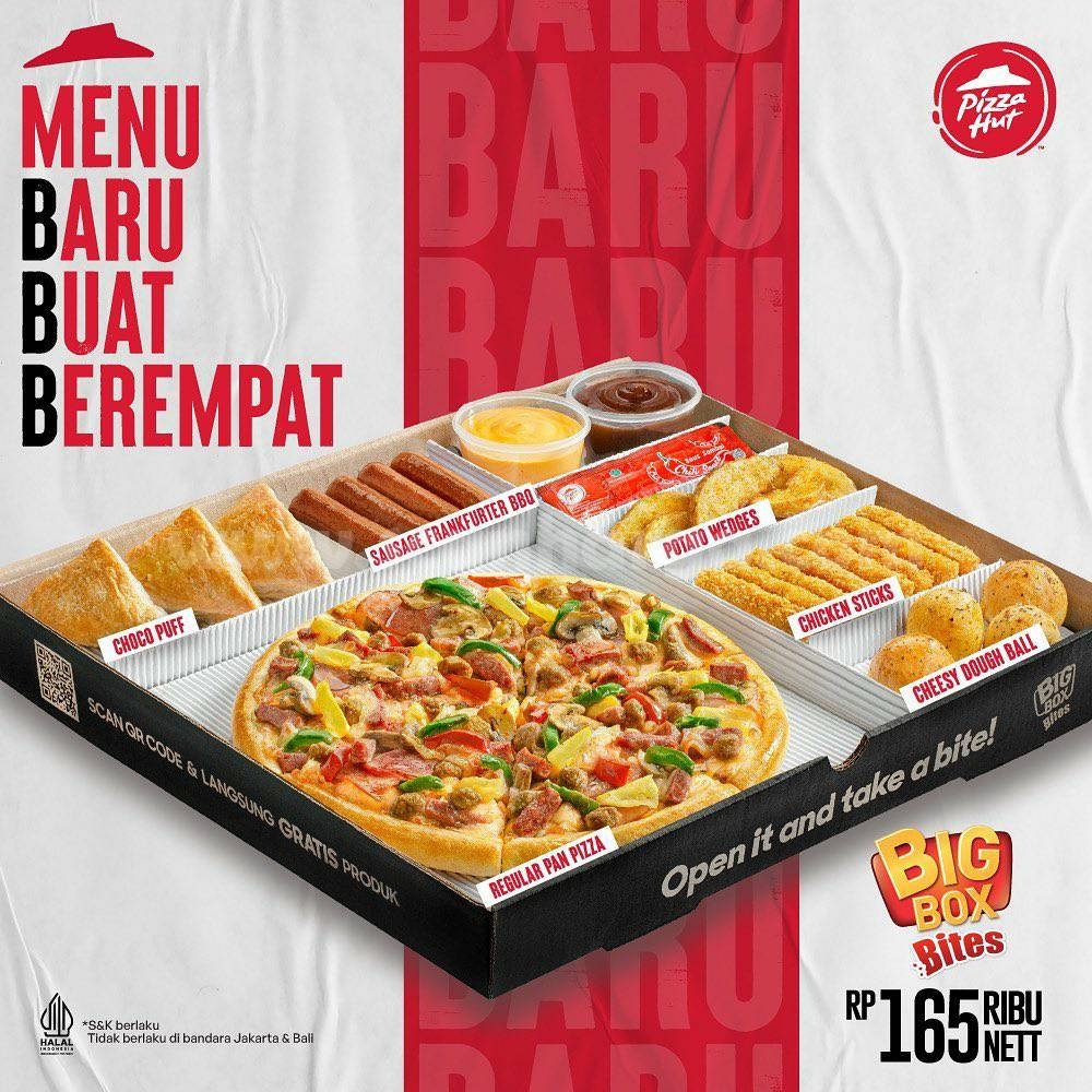 Big Box