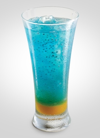 Blue Ocean