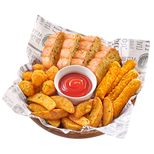 Chicken Royale
