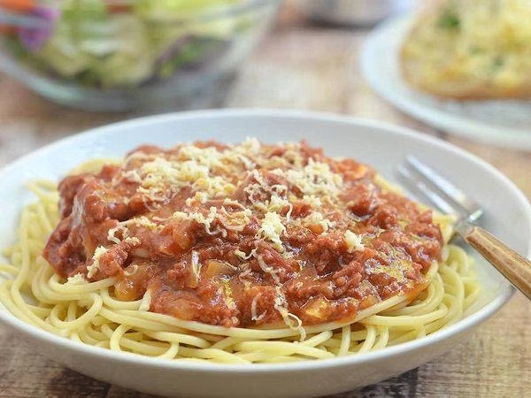Classic Bolognese