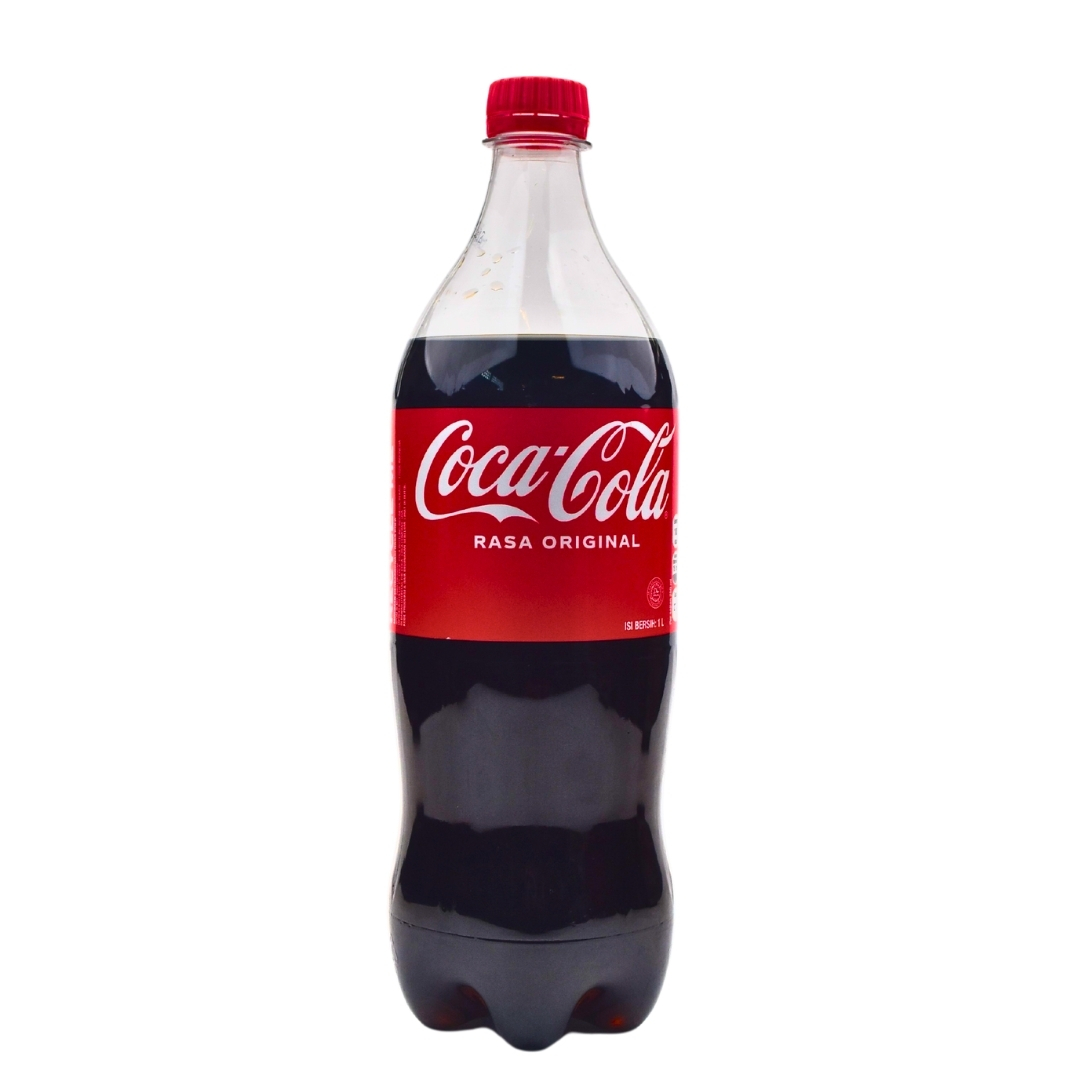 Coca Cola 1 Liter