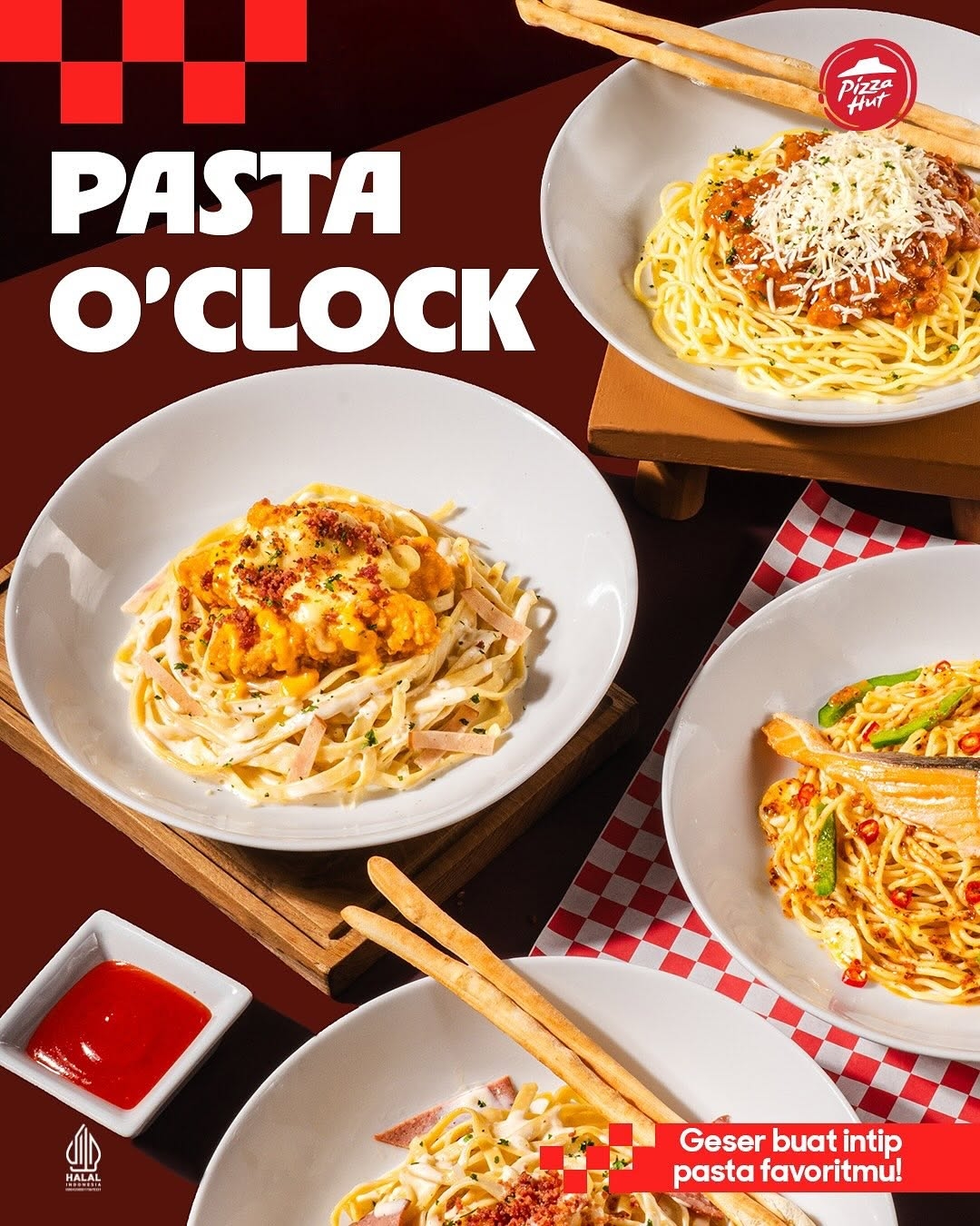 Crispy Chicken Aglio Olio