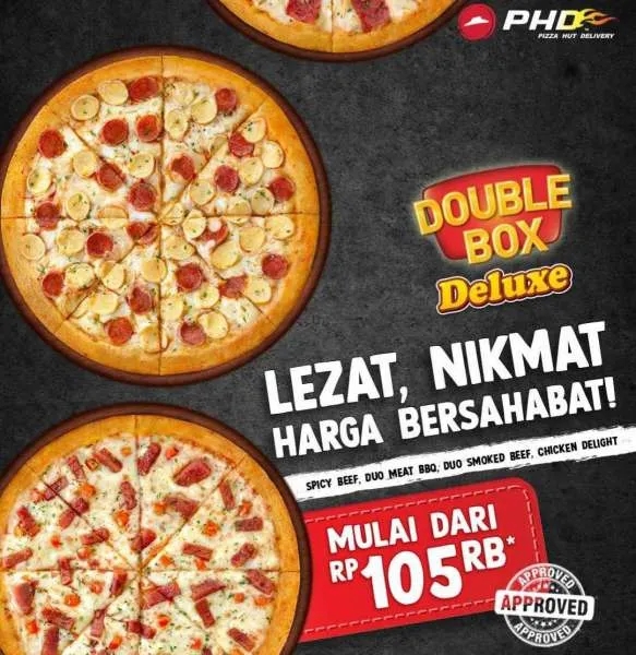 Double Box Regular
