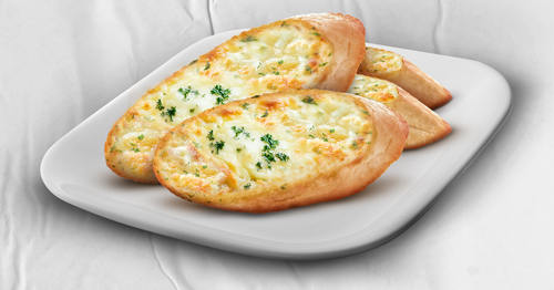 Garlicheese Bread