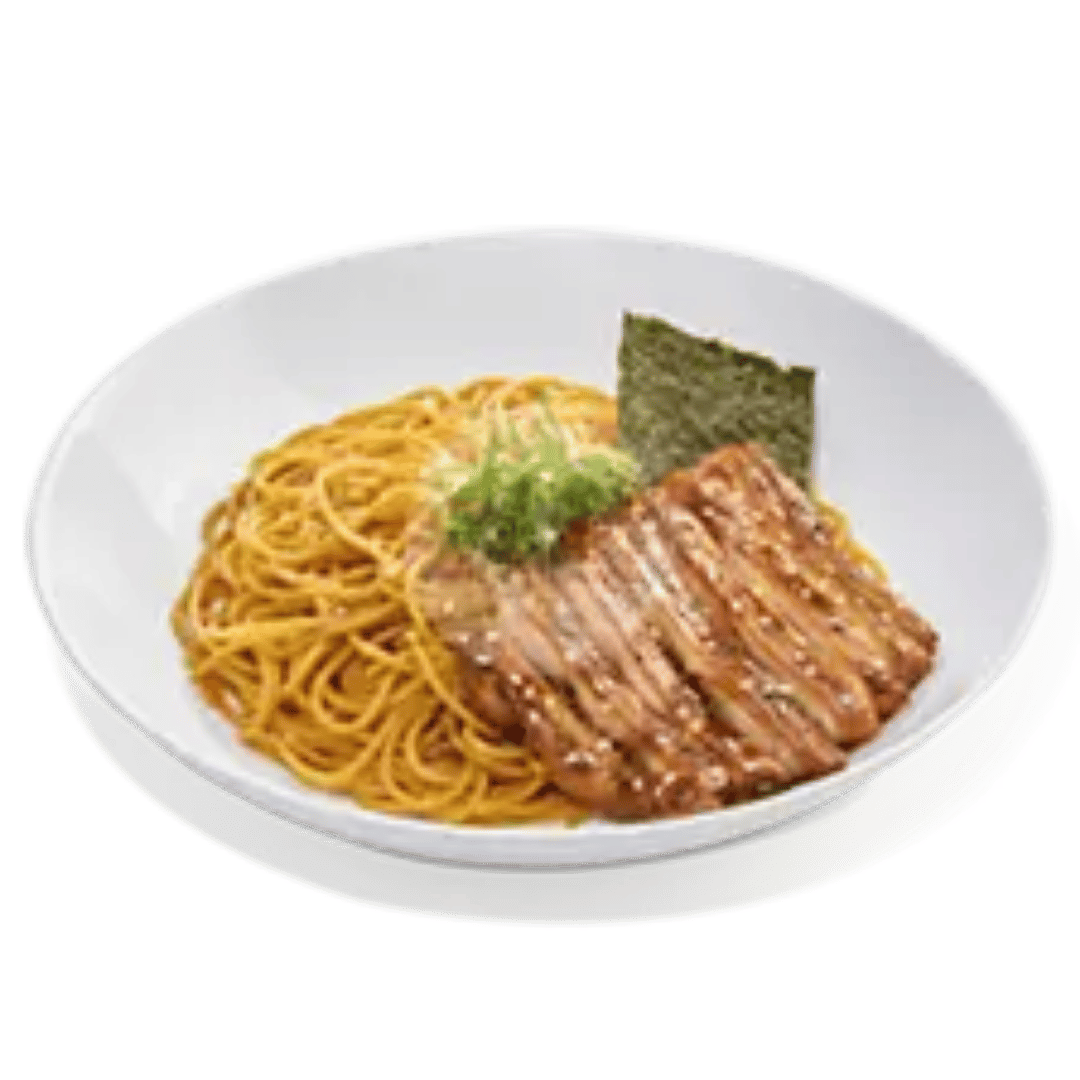 Grilled Chicken Teriyaki