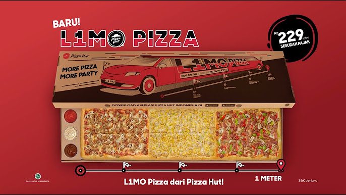 L1MO Pizza