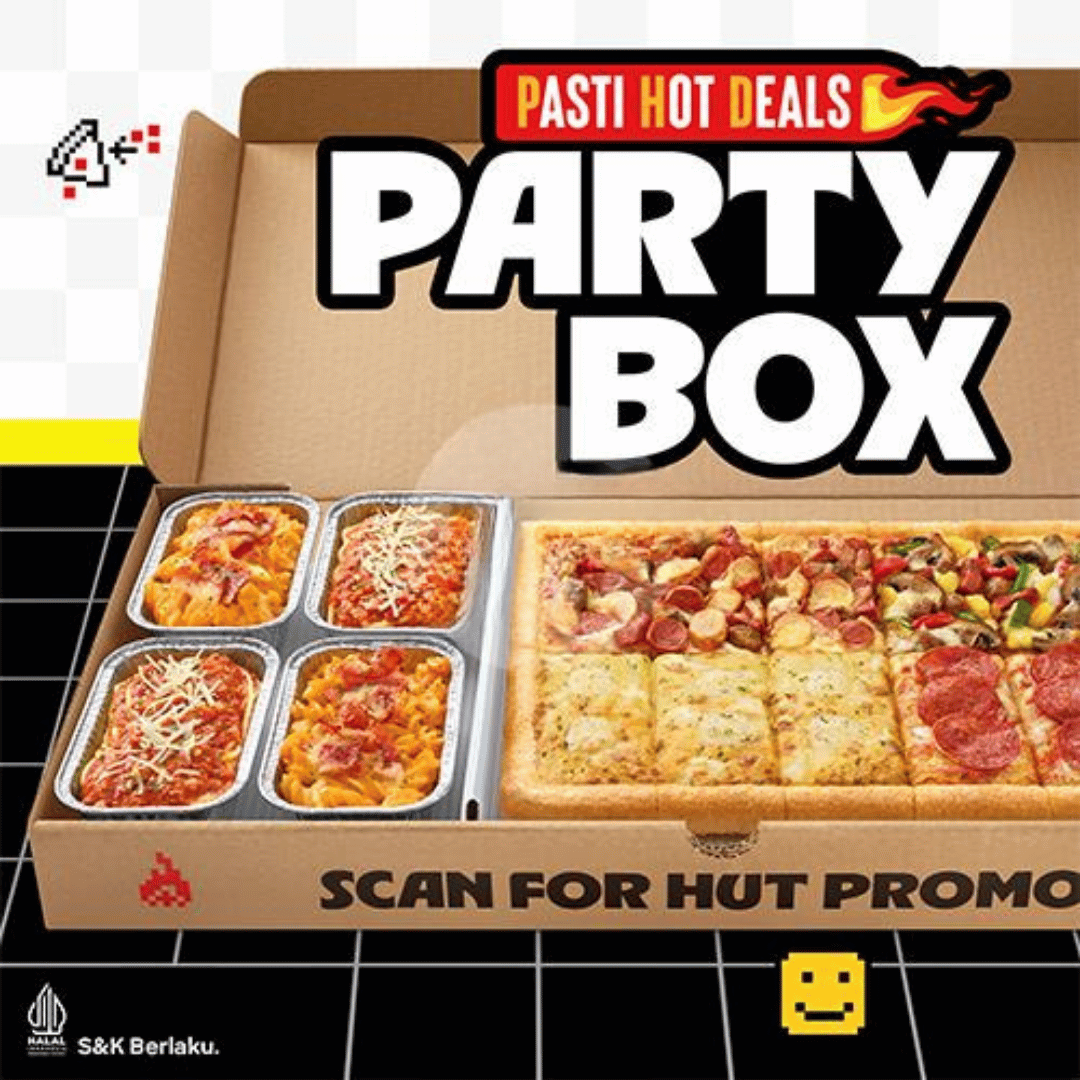 Party Box