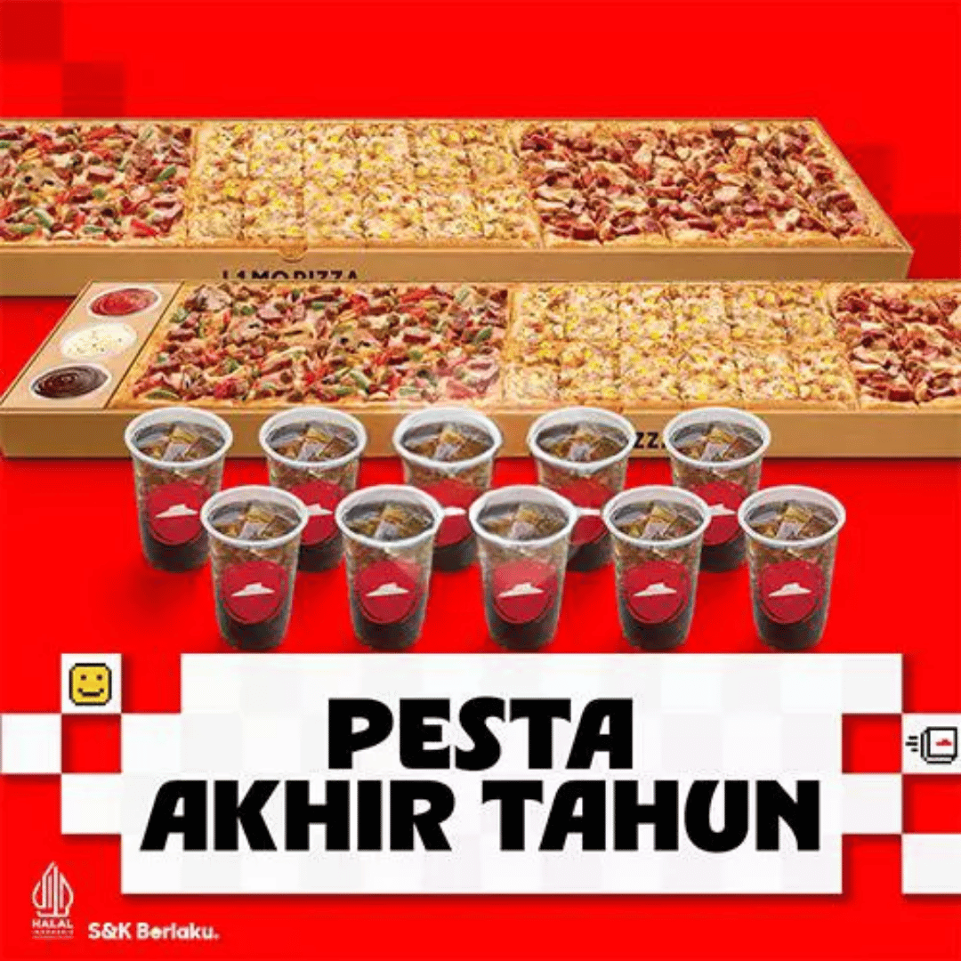 Pesta Akhir Tahun