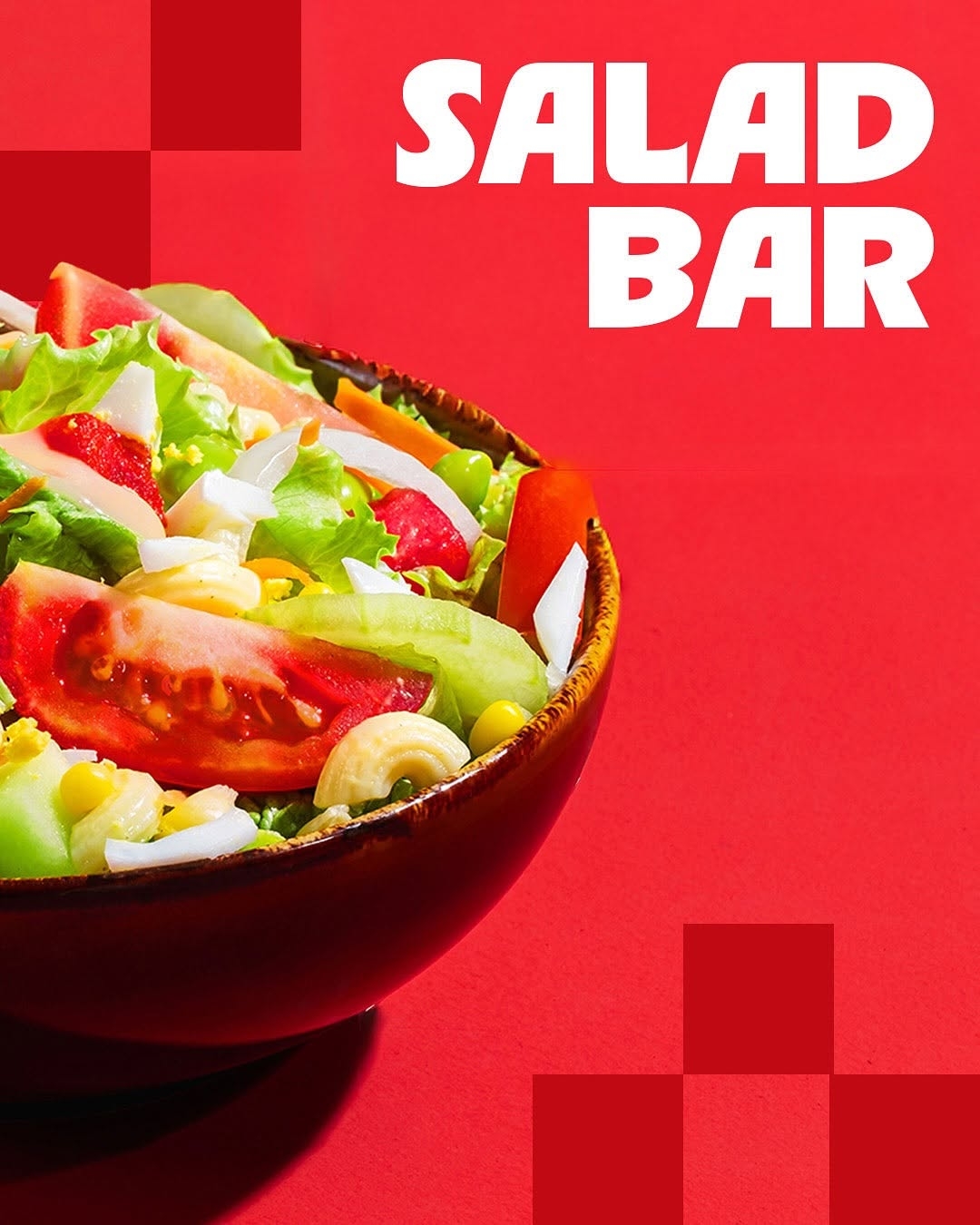 Salad Bar